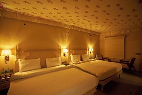 Ananth Aravali Resort & Amusement Park