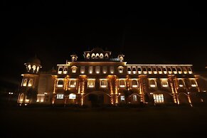 Ananth Aravali Resort & Amusement Park