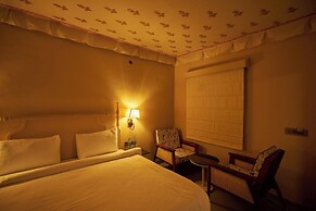 Ananth Aravali Resort & Amusement Park