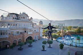 Ananth Aravali Resort & Amusement Park