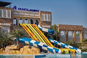Ananth Aravali Resort & Amusement Park