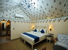 Ananth Aravali Resort & Amusement Park