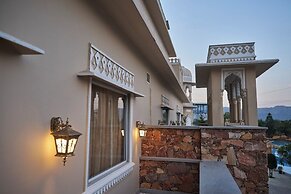 Ananth Aravali Resort & Amusement Park