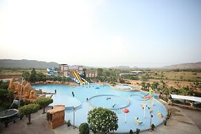 Ananth Aravali Resort & Amusement Park