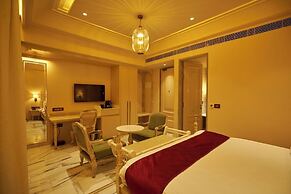 Ananth Aravali Resort & Amusement Park