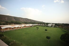 Ananth Aravali Resort & Amusement Park