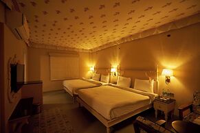 Ananth Aravali Resort & Amusement Park