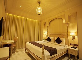 Ananth Aravali Resort & Amusement Park