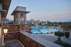Ananth Aravali Resort & Amusement Park