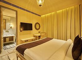 Ananth Aravali Resort & Amusement Park
