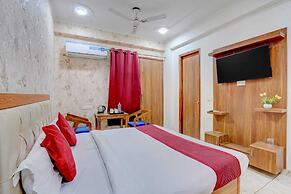 Hotel Gray Stone