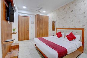 Hotel Gray Stone