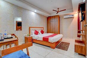 Hotel Gray Stone