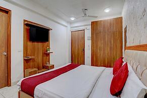 Hotel Gray Stone