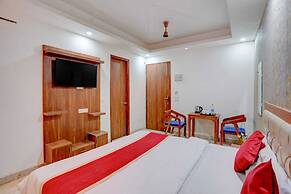 Hotel Gray Stone