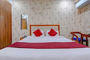 Hotel Gray Stone
