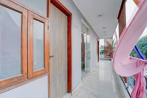 Hotel Gray Stone