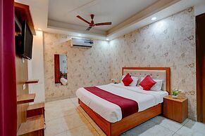 Hotel Gray Stone