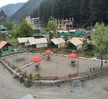 Chaman Vatika