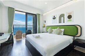 Hillside Gallery Phu Quoc Condotel