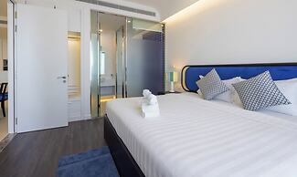 Hillside Gallery Phu Quoc Condotel