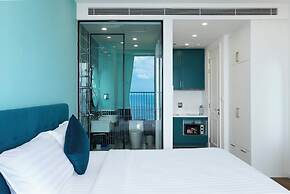 Hillside Gallery Phu Quoc Condotel
