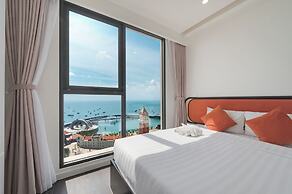 Hillside Gallery Phu Quoc Condotel