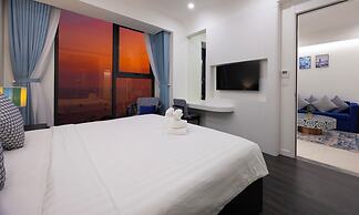 Hillside Gallery Phu Quoc Condotel