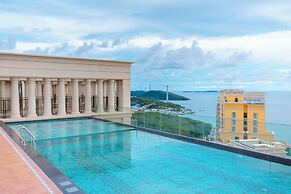 Hillside Gallery Phu Quoc Condotel