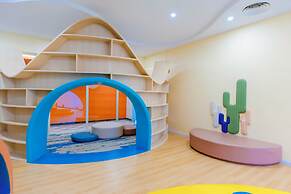 Hillside Gallery Phu Quoc Condotel