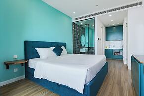 Hillside Gallery Phu Quoc Condotel