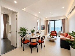 Hillside Gallery Phu Quoc Condotel