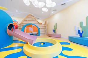 Hillside Gallery Phu Quoc Condotel