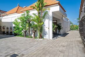 Semera villa