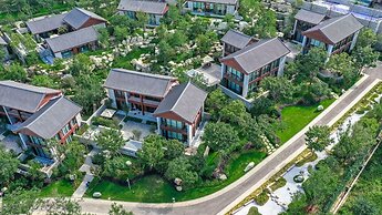 Clouds Villa
