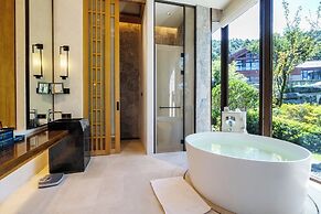 Clouds Villa