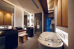 Clouds Villa