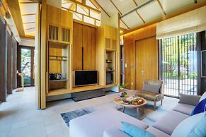 Clouds Villa