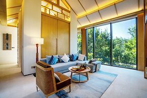 Clouds Villa