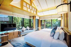 Clouds Villa