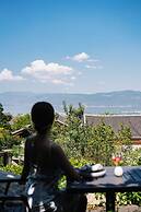 Clouds Villa