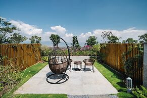 Clouds Villa