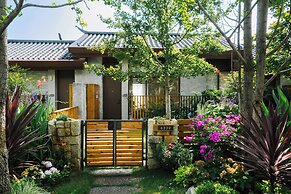 Clouds Villa