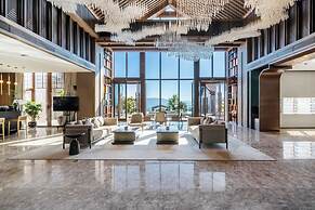 Clouds Villa