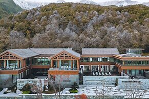 Clouds Villa