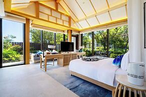 Clouds Villa
