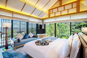 Clouds Villa