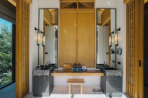 Clouds Villa