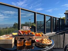 Clouds Villa
