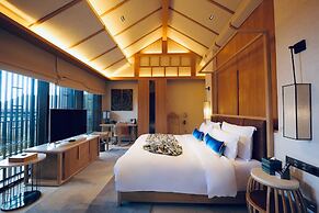 Clouds Villa